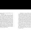 The Mythical Creatures Oracle by Schiffer Publishing, Ltd. features black-and-white spreads with elegant serif titles and minimal layouts, offering dense columns on mythology, culture, and animal symbolism reminiscent of a classic guidebook.
