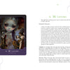 Beautiful Creatures Tarot, 2nd Edition - The Lovers