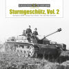 Legends of Warfare Ground Sturmgeschutz, Vol. 2