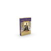 The Creativity Oracle by Schiffer Publishing, Ltd. is a boxed oracle deck set with an ornate cover featuring a central figure, two swans, a golden background, and includes an inspiring guidebook to support your creative process.