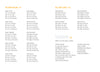 A table of contents from The Transparent Tarot (2nd Edition, Deck and Guidebook Box Set) by Schiffer Publishing, Ltd. lists Minor Arcana, Court Cards, and a "Three" chapter on reading, divination, and other tarot uses.
