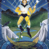 The Star Tarot - 0 Fool