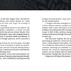 An open book from Schiffer Publishing, Ltd.'s Ravyness Drakon Tarot shows page 9, where the left page starts a story of discovering dance and meeting Raynnes, and the right introduces dragons, creativity, and self-awareness.