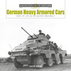 Legends of Warfare Ground German Heavy Armored Cars