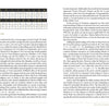 A book page from Hebrew Casting Lots by Schiffer Publishing, Ltd. shows a Hebrew Alefbet table with gematria values; nearby text examines kabbalistic divination and gematria’s mystical role in casting lot talismans and their history.
