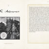 A book by Schiffer Publishing, Ltd. with text and a drawing of Dr. John Dee, featuring insights inspired by The John Dee Oracle.