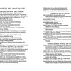 A book spread on pages 210–211 lists sources on folklore, religion, shamanism, and Nordic lore—including Nordic Forest Rituals Oracle Cards by Schiffer Publishing, Ltd.—with sections for authors, titles, publication info, and web links.