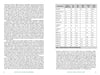 A textbook page from They're Here by Schiffer Publishing, Ltd. features a table of exoplanets—distance, star type, mass, radius, orbital period—with text on detection methods and links to the wider UFO phenomenon.