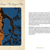Here’s a revised sentence incorporating your product data: The Tree Tarot by Schiffer Publishing, Ltd. includes a card titled Juniper—The Hanged Man, which showcases a stylized tree against a blue and brown background; accompanying descriptive text explores the card’s meaning, drawing on forest wisdom to explain both its upright and reversed interpretations.
