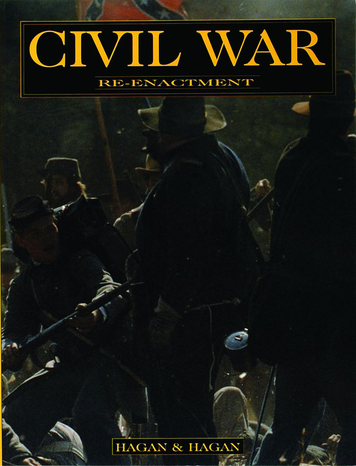 Civil War Re-enactment