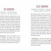 Ostara Tarot - Coins