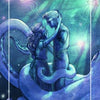 Ostara Tarot By Molly Applejohn, Eden Cooke, Krista Gibbard, and Julia Iredale