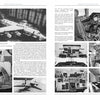 A close-up of "Antonov's Heavy Transports" by Schiffer Publishing, Ltd. shows detailed illustrations of legendary Antonov aircraft, including the An-225 Mriya.