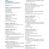 The table of contents for Maritime Casualties by Schiffer Publishing, Ltd. lists chapters by year ranges, ship names, and maritime topics—covering industry developments, treaties, notable ships, and disasters—in two columns.