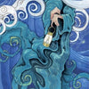 The Mary-El Tarot, 2nd Edition: IX The Hermit