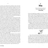 An open book from Schiffer Publishing, Ltd.’s "Mindfulness Matters" shows a section ending on pushing limits and Chapter 5, "Sleep," with a Thomas Dekker quote and text on sleep, mindfulness, and their importance in self-care and health.