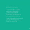 A page from Rupert’s Tales children’s book with a teal background, white text, Rupert and a fairy in verse about weather, sun, and seasons—a gentle nod to Pagan traditions. Page 29 is marked bottom right.