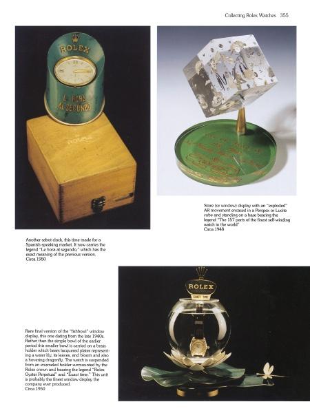 Collecting Rolex Watches