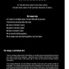 The Sacred Space Meditation Cards by Schiffer Publishing, Ltd. include meditation affirmations for inner awareness and spiritual connection, plus white text inspired by Hubble images describing the Crab Nebula M-1 and its astronomical importance.