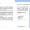 The left page of Jet City Rewind (Schiffer Publishing, Ltd.) displays the Introduction; the right page features Chapter One: Seattle, Georgetown, and Tukwila, highlighted by a Seattle map and a bullet list of historic aviation sites.