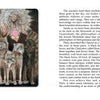 The Mary-El Tarot, 2nd Edition: VII The Chariot