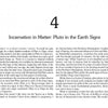 The Astrology of Sustainability by Schiffer Publishing, Ltd. explores Pluto in Virgo, Capricorn, and Taurus, with insights on astrology, symbolism, and cycles such as the Jupiter-Saturn conjunction.