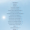 The Beginner's Guide to Astrology by Schiffer Publishing, Ltd. features a blue-themed table of contents with chapters like “The Planets” and “The Signs”—an ideal starting point for learning astrology.