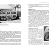 A page from "Soldiers At The Doorstep" by Schiffer Publishing, Ltd. shows a man and a house, illustrating Virginia civilians' daily life during the Civil War as explored by Larry S. Chowning.