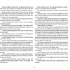 Page 20 of "The True Story of Miracle Man" by Schiffer Publishing, Ltd. features two columns of text with Arthur, Cynthia, Little Arthur, a Chincoteague Pony, and an orphaned foal on Assateague Island.