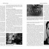 A two-page spread from *We Flew Alone 2nd Edition* (Schiffer Publishing, Ltd.) features text, three black-and-white photos (tent, soldiers, portrait), and captions highlighting the Pacific air squadrons and B-24 Liberator's history.