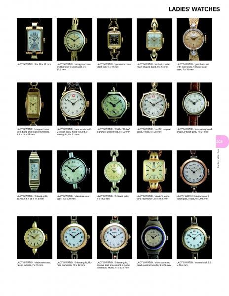Rolex - Ladie's Watches