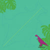 Dinosaurs by Schiffer Publishing, Ltd. brings paper dinosaurs to life with creative folding inspired by the Origanimo style.