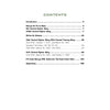 The table of contents for "McDonnell-Douglas F-4 Phantom II at George Air Force Base, California" (Schiffer Publishing, Ltd.) lists sections on the 8th/37th Tactical Fighter Wings, unit codes, and Vietnam War-era content in a clean layout with page numbers.