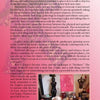 A magazine page from "Everyday Voodoo" by Schiffer Publishing, Ltd. shows text on Eleggua/Papa Legba, a photo of an altar with statues, candles, gris-gris bags, offerings, and a pink-toned image of a costumed figure with a staff.