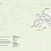The Cape Cod Notebook by Schiffer Publishing, Ltd. features a detailed map of Chatham, MA—highlighting protected land, trails, beaches, parking, and key spots near Nantucket Sound, plus notes on dogs, snow, office hours, and contact info.