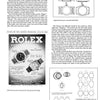 Rolex Oyster