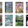 The Son Tarot: Tarot Kit Box Set with 78 Cards and Guide Book