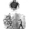 Famous Leaders and Battles of the Civil War