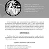 A Guide to Tarot and Relationships—The Star card page features a black-and-white illustration of a woman pouring water, astrological insights, self-exploration keywords, and sections on relationships, metaphorical insights, and guidance.