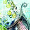 Ostara Tarot By Molly Applejohn, Eden Cooke, Krista Gibbard, and Julia Iredale