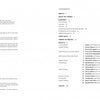 On the left, copyright and Schiffer Publishing, Ltd. info for New Woodturning Techniques and Projects; on the right, a contents page lists About the Travels, Equipment, Work Safety, and advanced woodturning projects by number.