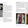 Heritage Crochet in a New Light" by Schiffer Publishing, Ltd. offers intermediate crocheters inspiring patterns featuring heritage techniques to spark creativity and pattern independence.