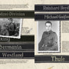 Insignia of the Waffen-SS: Sample of Old photos