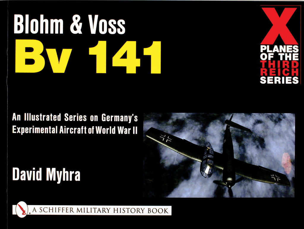 Blohm & Voss Bv 141