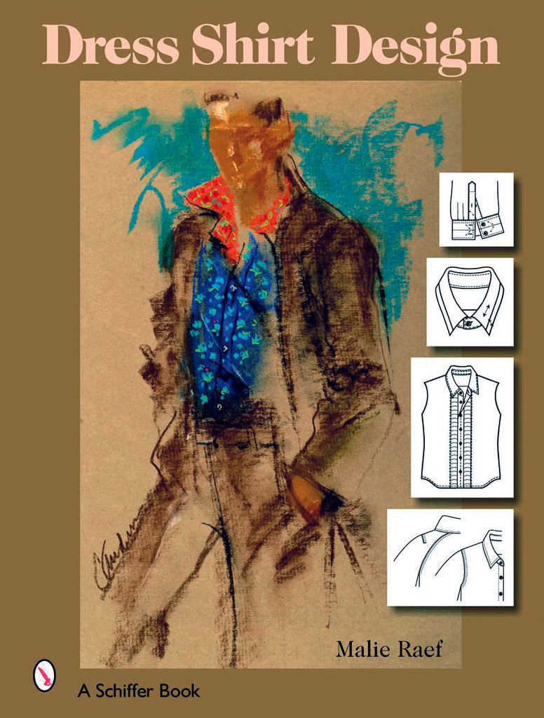 Dress Shirt Design