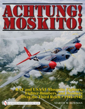 Achtung! Moskito!