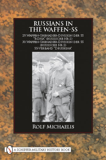 Russians in the Waffen-SS