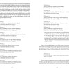 In The Avalonian Oracle by Schiffer Publishing, Ltd., a book spread displays months and moons with detailed descriptions, dates, and meanings: the left page lists months I–VII, the right covers VIII–XIII, concluding with an explanation of the Thirteen Moons.