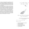 An open book, Soul Stepping by Schiffer Publishing, Ltd., shows the left page on self-empowerment and choosing a "real game." The right page, Game One: The Big Empty, displays a feather and tips for mental clarity.