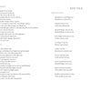A Soul Stepping page by Schiffer Publishing, Ltd. displays four poems—RELATIONSHIPS, WELL-BEING, ABUNDANCE, and RHYMES—on a white background in a simple serif font, with page numbers 102 and 103 at the corners.